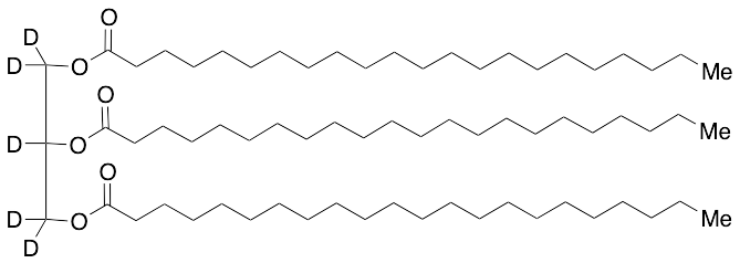 Glyceryl-d5 Behenate