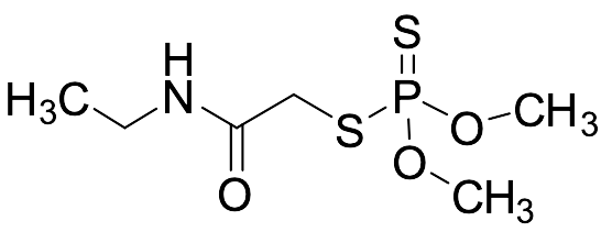 Ethoate-methyl