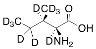 L-Allo-isoleucine-d10