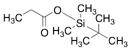 tert-Butyldimethylsilyl Propionate