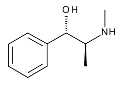 (+)-Pseudoephedrine