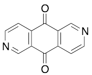 2,6-Diazaanthracene-9,10-dione