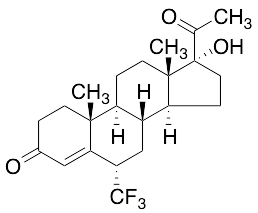 Flumedroxone