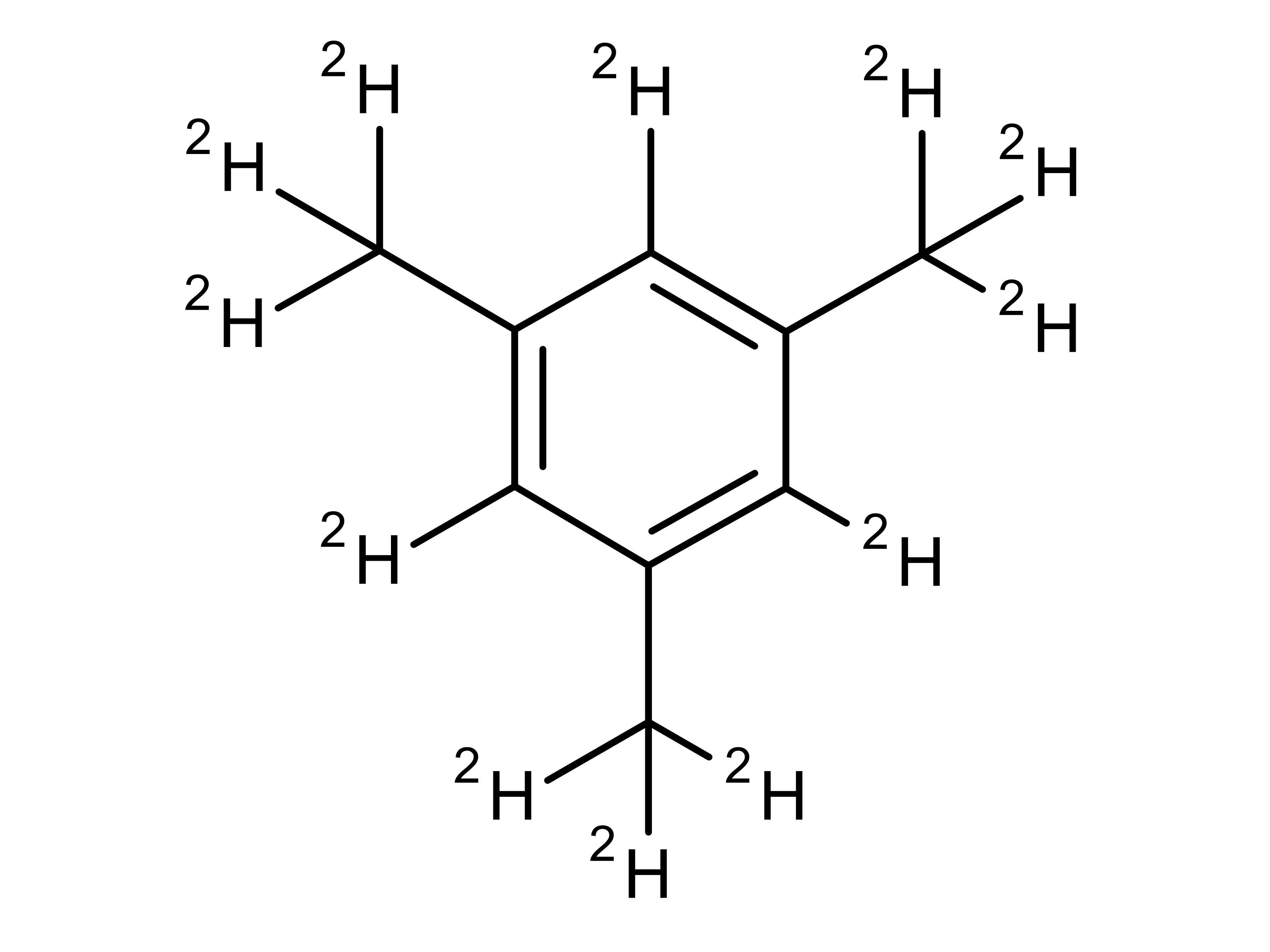 1,3,5-Trimethylbenzene-d12