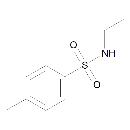 N-Ethyl-4-methylbenzenesulfonamide