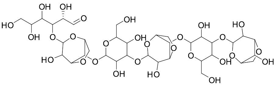 Neoagarohexaose