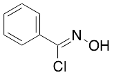 Z-Benzohydroximoyl Chloride