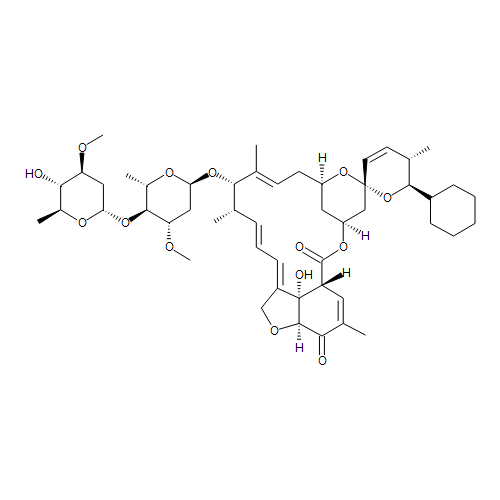 5-Dehydroxyl-5-oxodoramectin