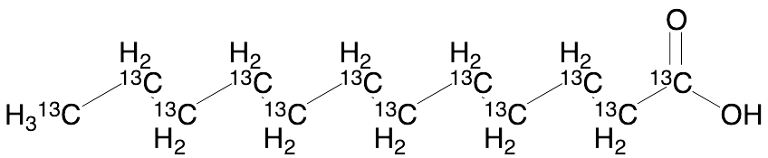 Lauric Acid-13C12