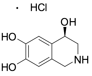 Norepinephrine Impurity 58 Hydrochloride