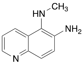 N5-Methylquinoline-5,6-diamine