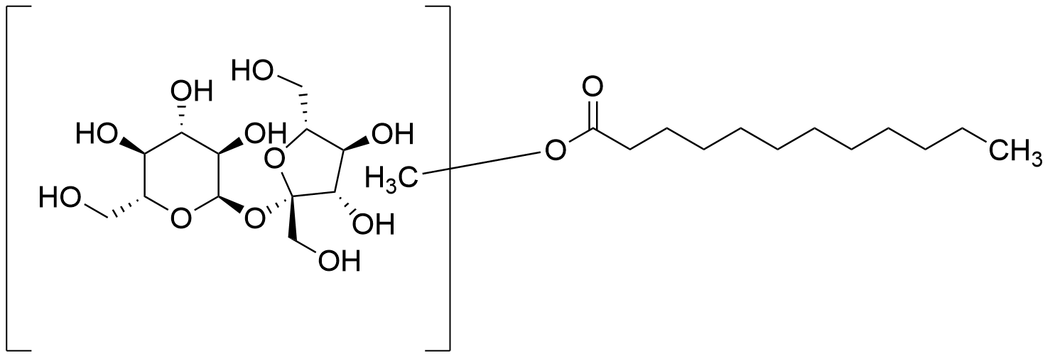 Sucrose Monolaurate