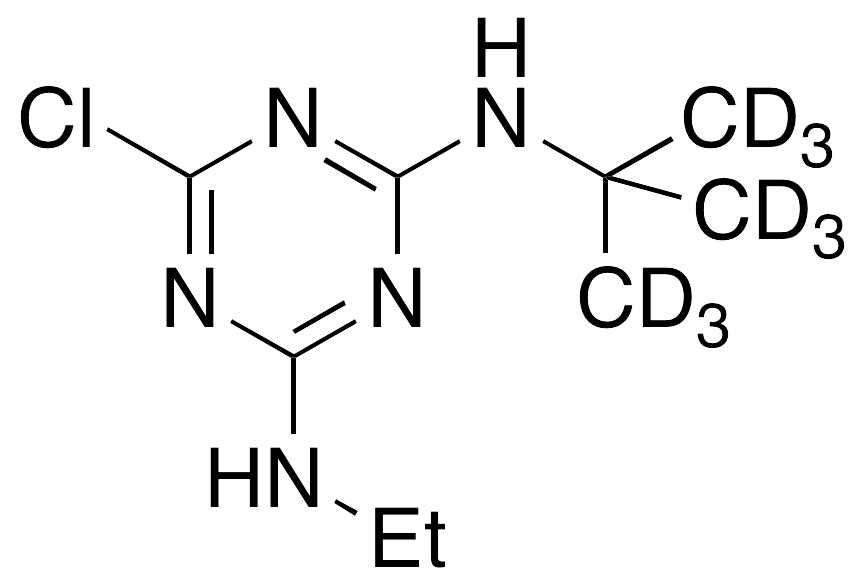 Terbuthylazine-d9