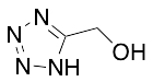 2H-Tetrazole-5-methanol