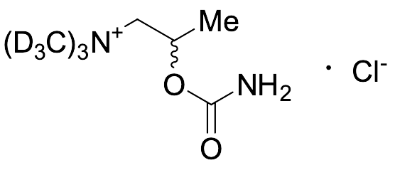 Bethanechol-d9