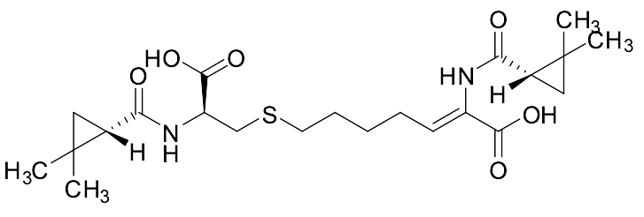Cilastatin Sodium Impurity CPC
