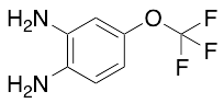 1,​2-​Diamino-​4-​(trifluoromethoxy)​benzene