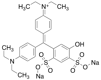Patent Blue V Disodium Salt (Technical Grade)