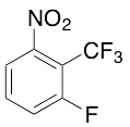 1-Fluoro-3-nitro-2-(trifluoromethyl)benzene
