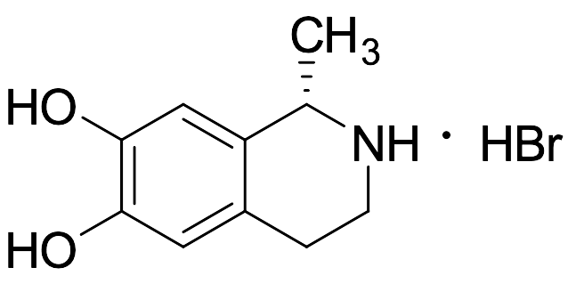 Salsolinol Hydrobromide