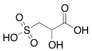 3-sulfolactate