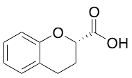 (2S)-Chroman-2-carboxylic Acid