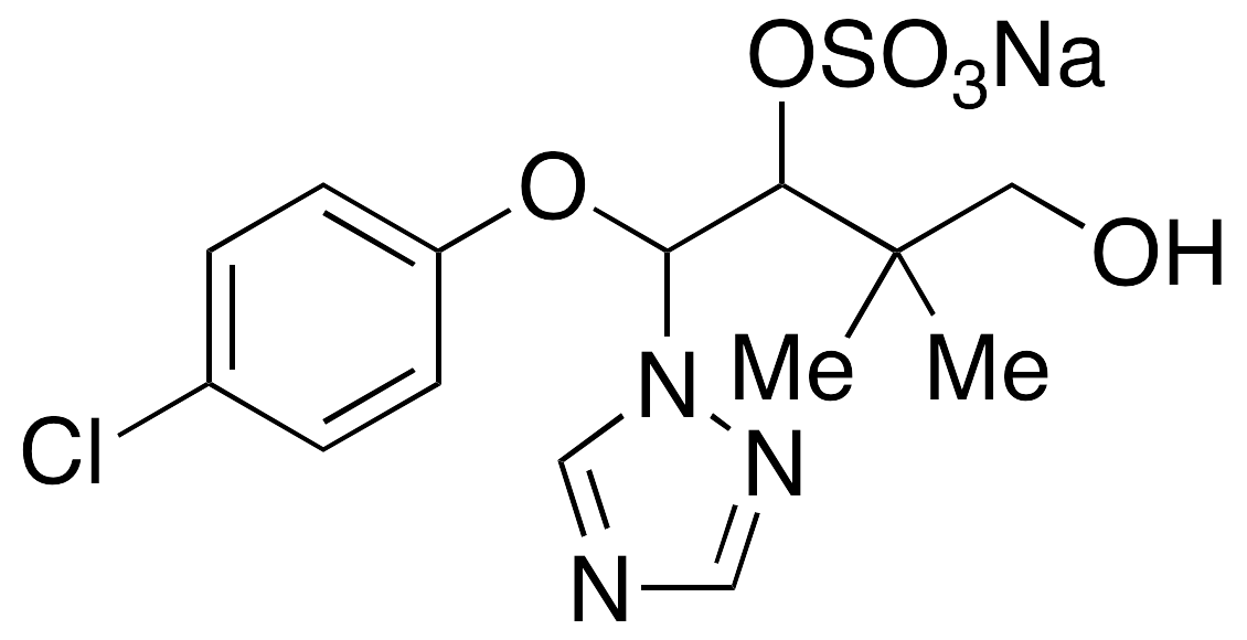 KWG 1342 Sulfate Sodium Salt