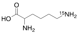 DL-Lysine-N6-15N