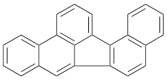 Dibenzo[b,j]fluoranthene