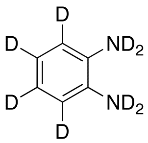 1,2-Benzenediamine-d8
