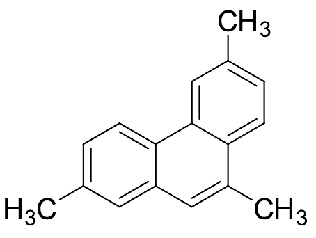 2,6,9-Trimethylphenanthrene
