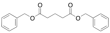 1,5-Dibenzyl Glutarate