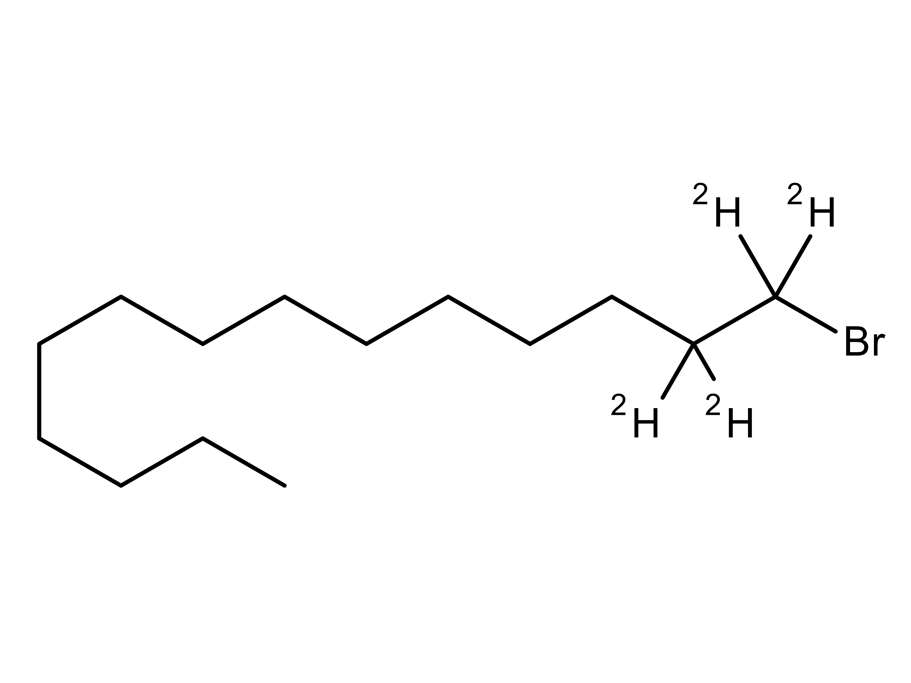 1-Bromotetradecane-1,1,2,2-d4