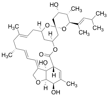 Nemadectin