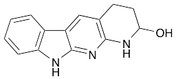 2,3,4,10-Tetrahydro-1H-indolo[2,3-b][1,8]naphthyridin-2-ol