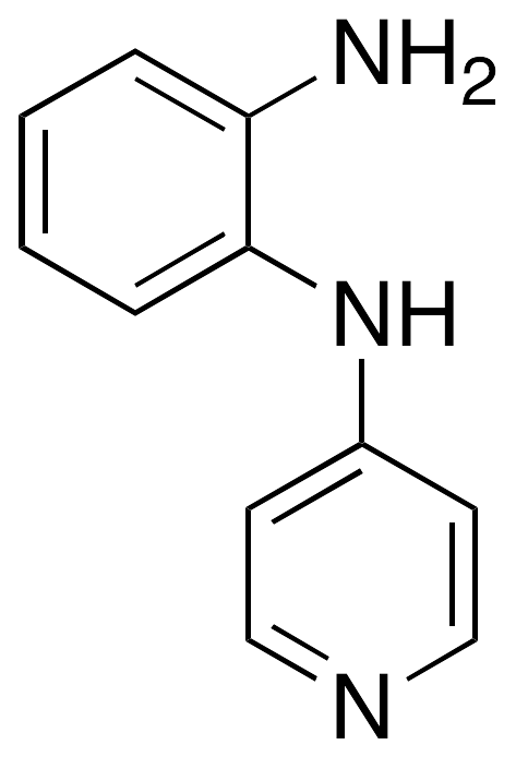 4-(2-Aminoanilino)pyridine