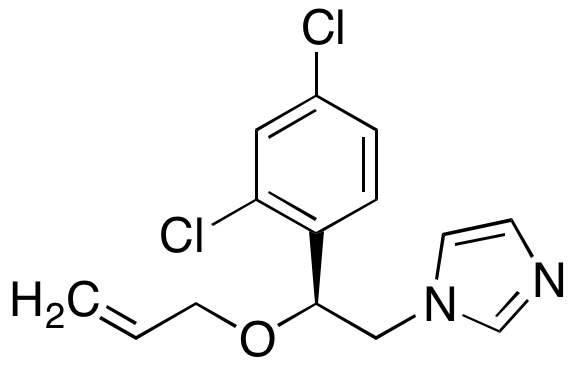 (S)-Imazalil