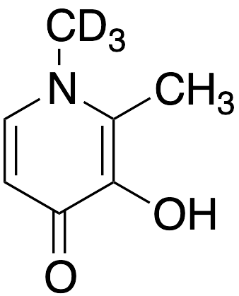 Deferiprone-d3