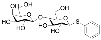Phenyl 1-Thio-beta-lactoside