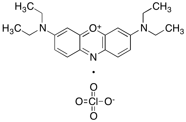 Oxazine 1 perchlorate