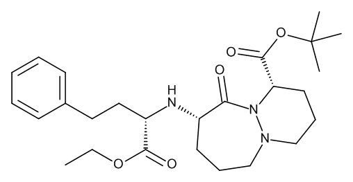 Cilazapril impurity A CRS