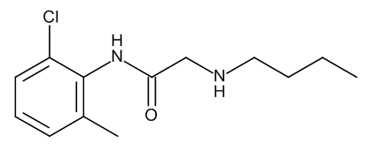Butanilicaine