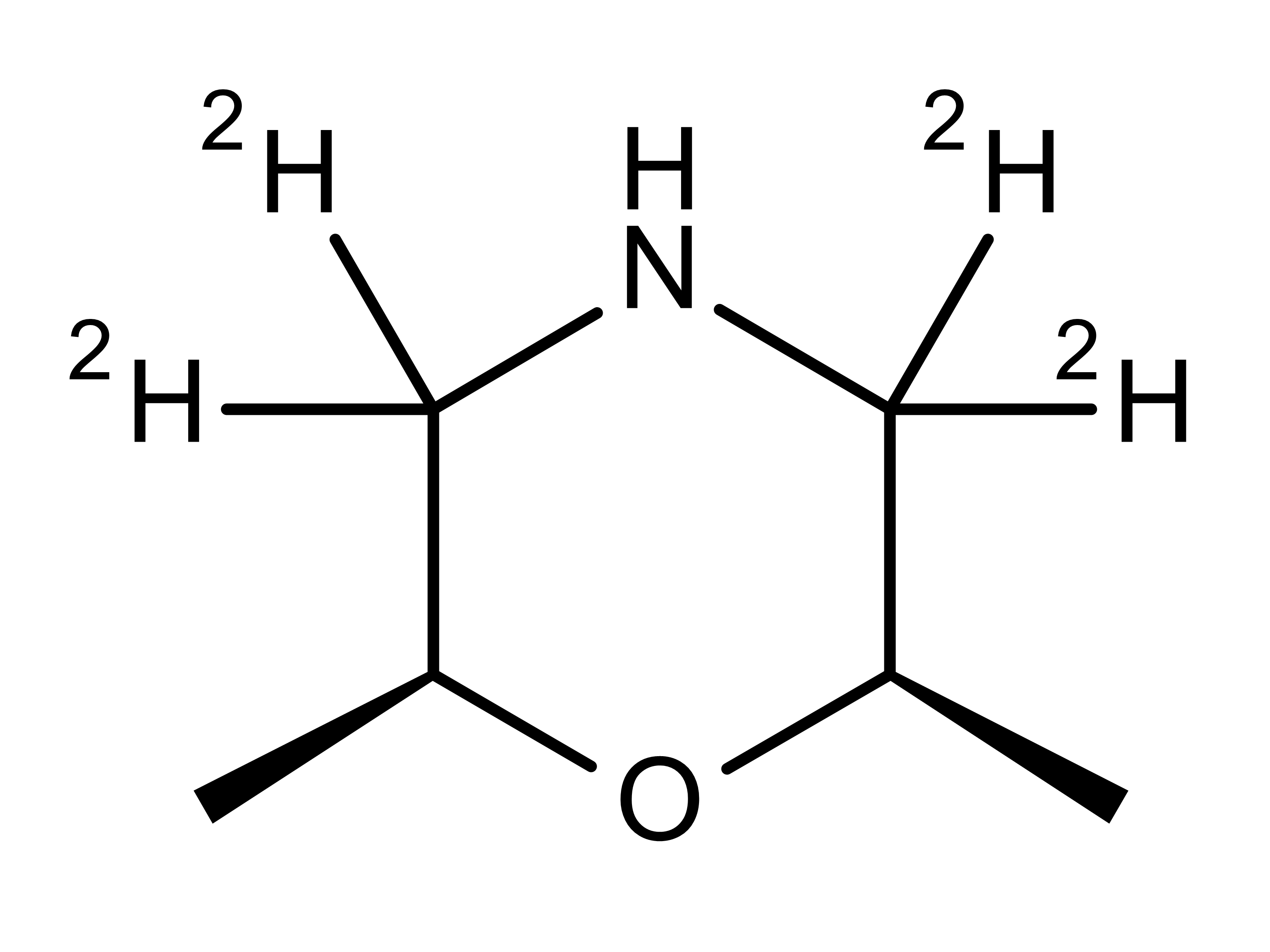 cis-2,6-Dimethylmorpholine-3,3,5,5-d4