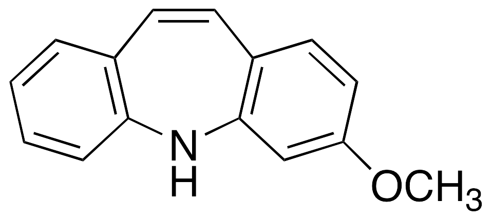 3-Methoxy Iminostilbene
