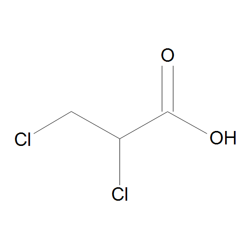 2,3-Dichloropropanoic Acid