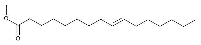 Palmitelaidic acid-methyl ester