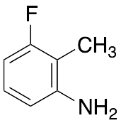 3-Fluoro-2-methylaniline
