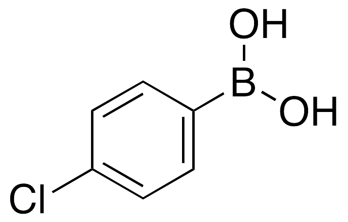 4-Chlorobenzeneboronic Acid