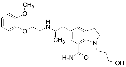 Methoxy Silodosin