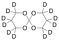 Tetraoxaspiroundecane-d12